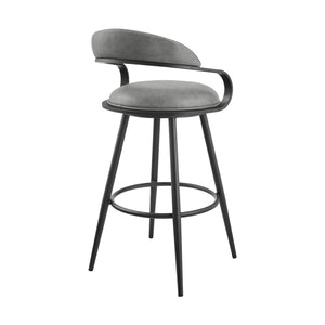 Gardenia Swivel Counter Stool - QK1089630_ARMN_SID_OL