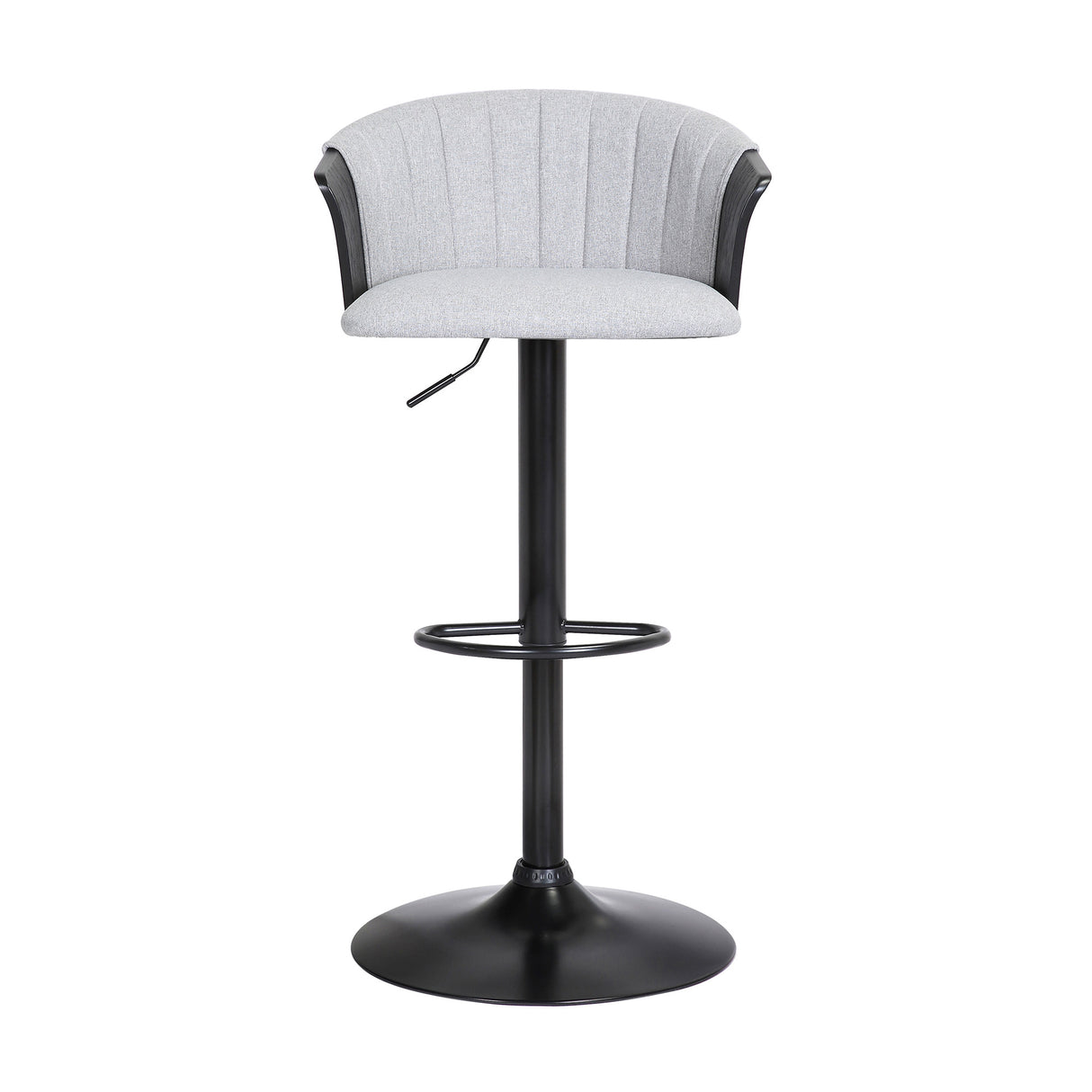 Lydia Adjustable Swivel Bar Stool - QK1089638_ARMN_AFR_OL