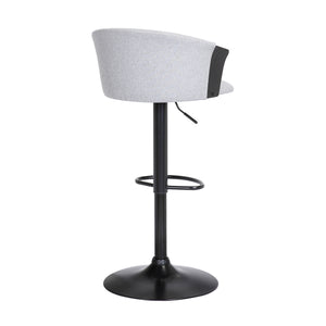 Lydia Adjustable Swivel Bar Stool - QK1089638_ARMN_BCK_OL