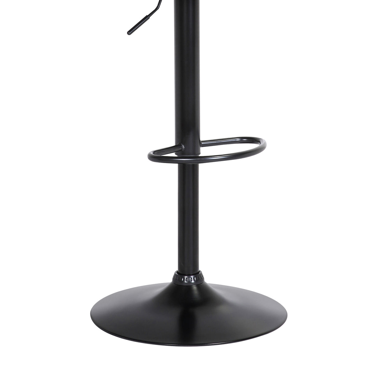 Lydia Adjustable Swivel Bar Stool - QK1089638_ARMN_IS4_OL