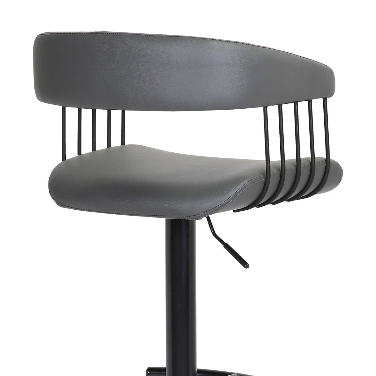 Calista Adjustable Swivel Bar Stool - QK1089639_ARMN_IS3_OL