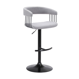 Calista Adjustable Swivel Bar Stool - QK1089640_ARMN_PRI_OL