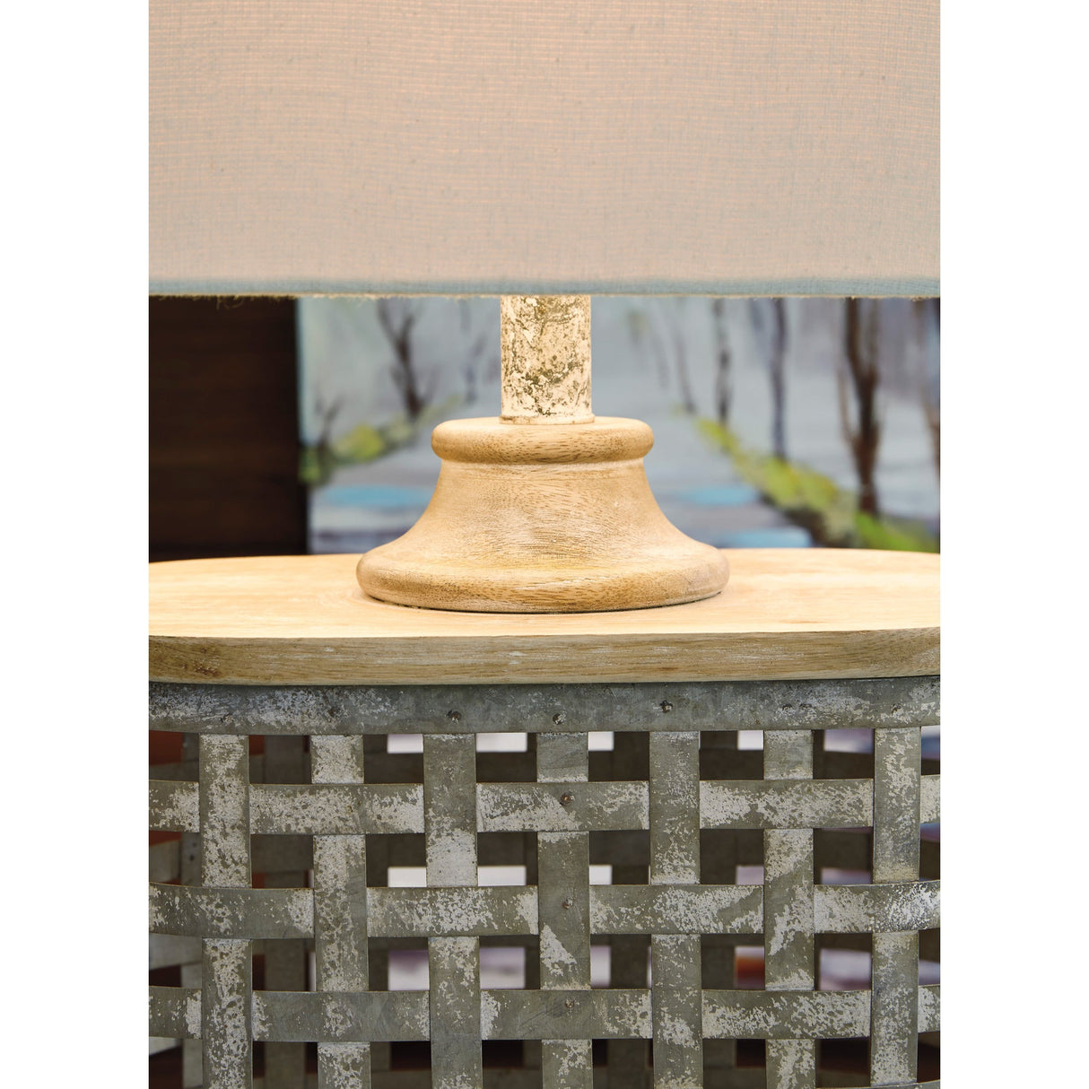 Deondra Table Lamp