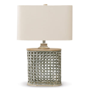 Deondra Table Lamp