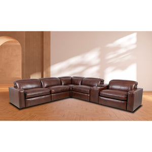 Deacon 6 Piece Power Reclining Sectional - QK1089719_HLOG_LF1_RM