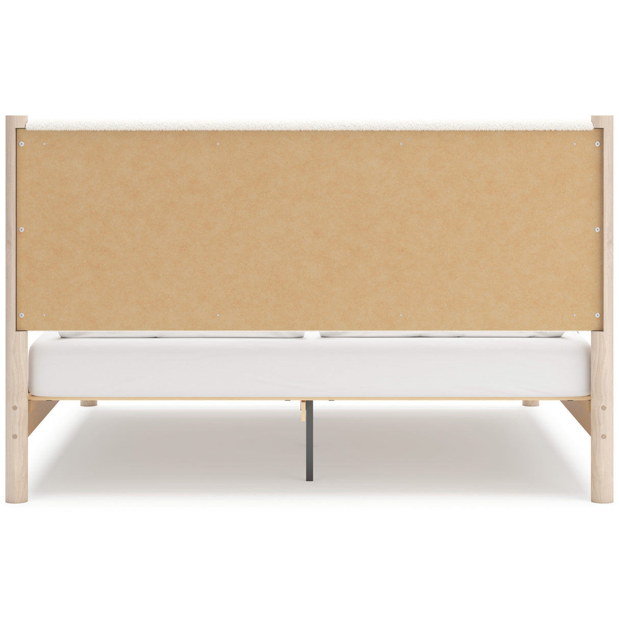 Cadmori Upholstered Bed - QK1089789_ASHL_BCK_OL