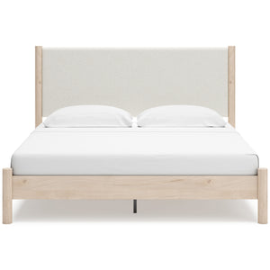 Cadmori Upholstered Bed - QK1089789_ASHL_PRI_OL