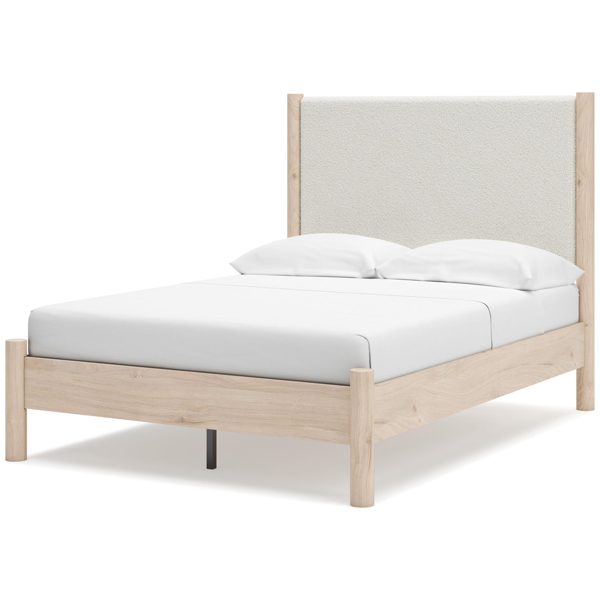 Cadmori Upholstered Bed - QK1089790_ASHL_AFR_OL