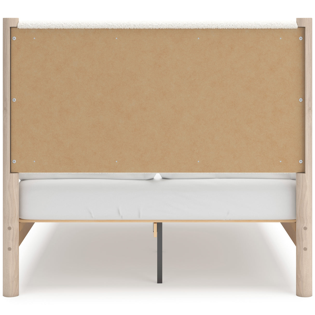 Cadmori Upholstered Bed - QK1089790_ASHL_BCK_OL