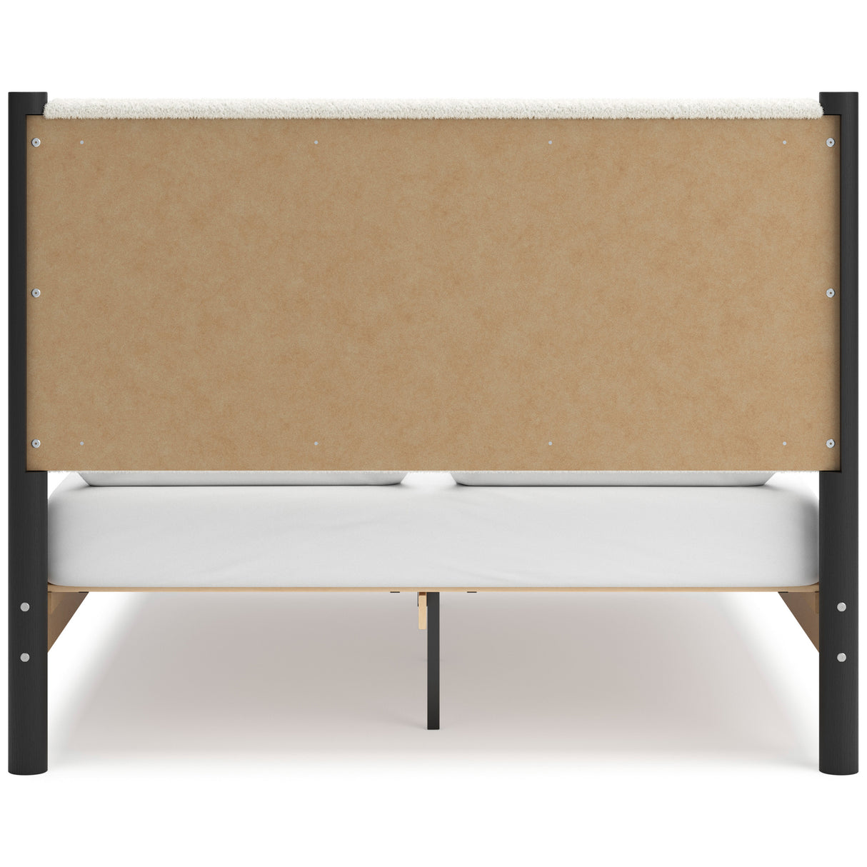 Cadmori Upholstered Bed - QK1089791_ASHL_BCK_OL