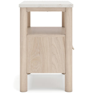 Cadmori Nightstand - QK1089798_ASHL_SID_OL