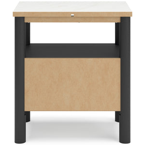 Cadmori Nightstand - QK1089799_ASHL_BCK_OL