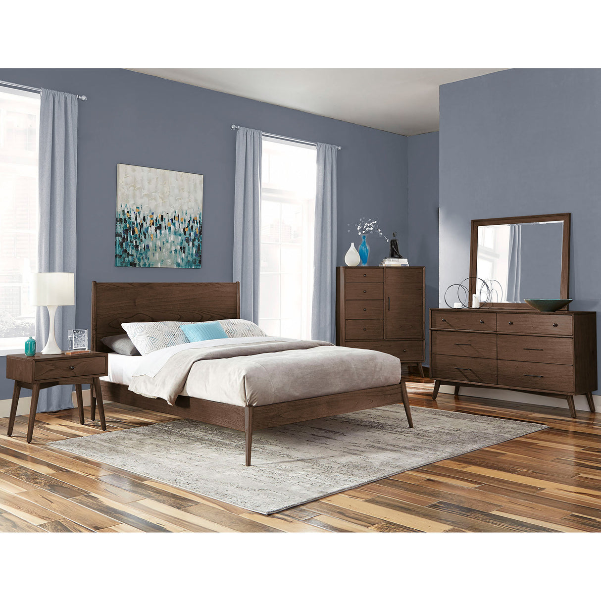 American Modern Nightstand - QK1089811_SUNN_LF1_RM