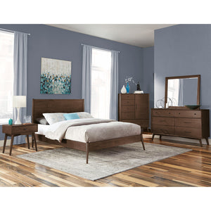 American Modern Door Chest - QK1089812_SUNN_LF1_RM