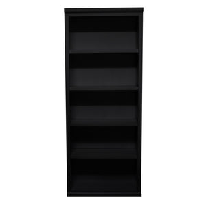 Kyle 78 Inch Bookcase