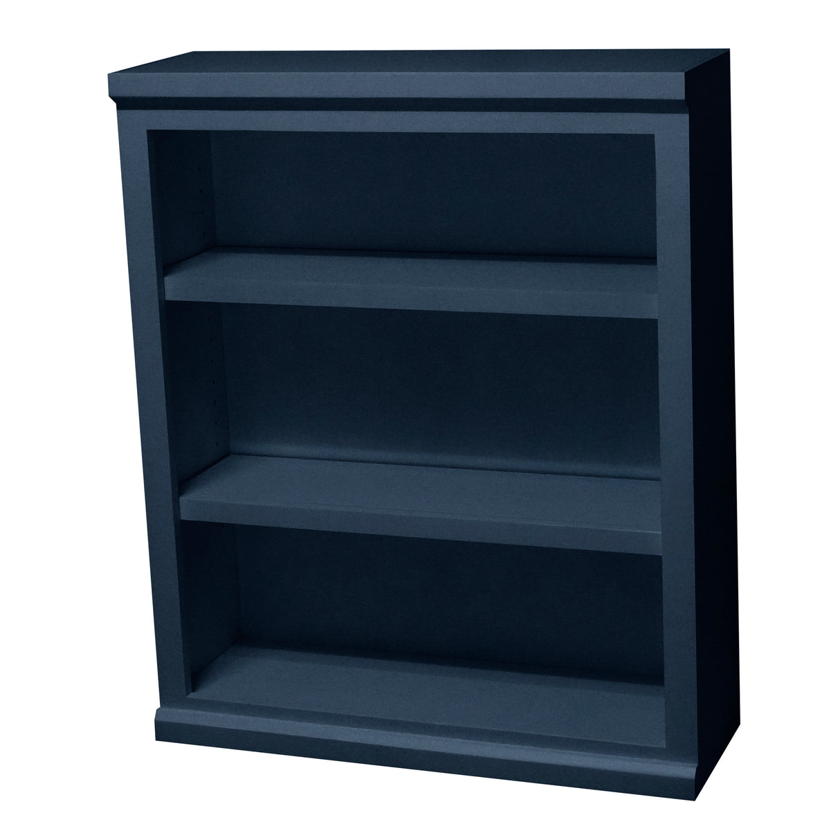 Kyle 38 Inch Bookcase