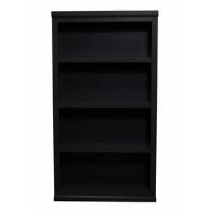 Kyle 58 Inch Bookcase