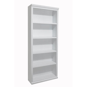 Kyle 78 Inch Bookcase