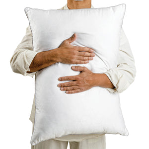 Shattered Ice Cooling Pillow - QK1089891_PURE_LF1_RM