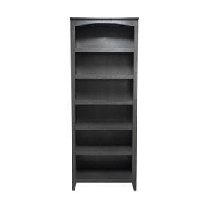 Hillary 84 Inch Bookcase - QK1089893_KUKG_PRI_OL