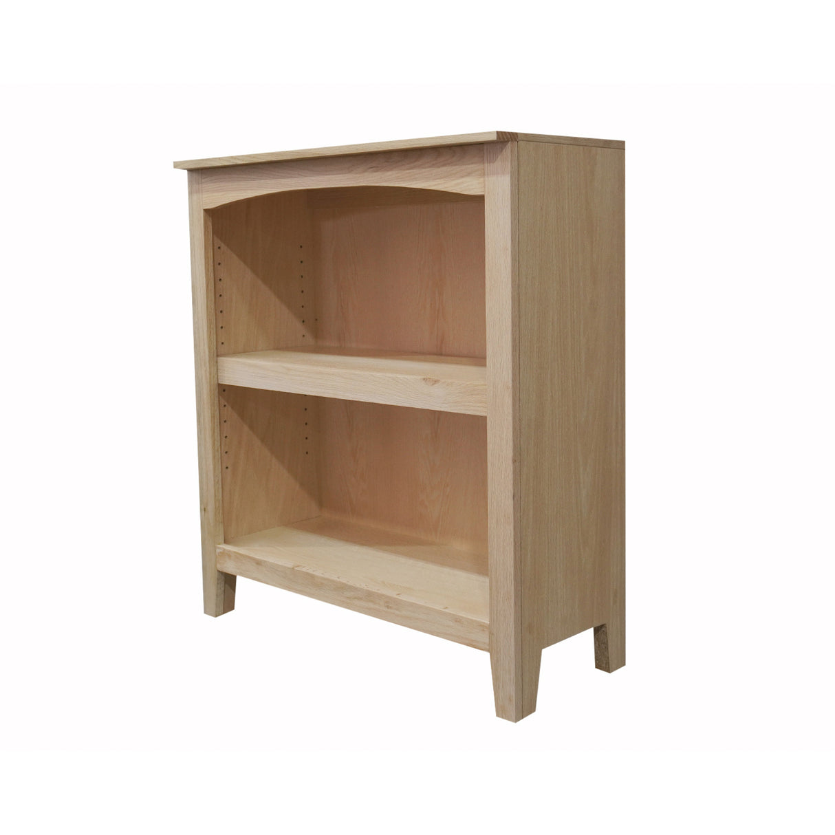 Hillary 36 Inch Bookcase - QK1089894_KUKG_AFR_OL