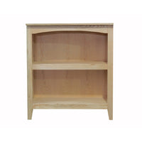 Hillary 36 Inch Bookcase - QK1089894_KUKG_PRI_OL