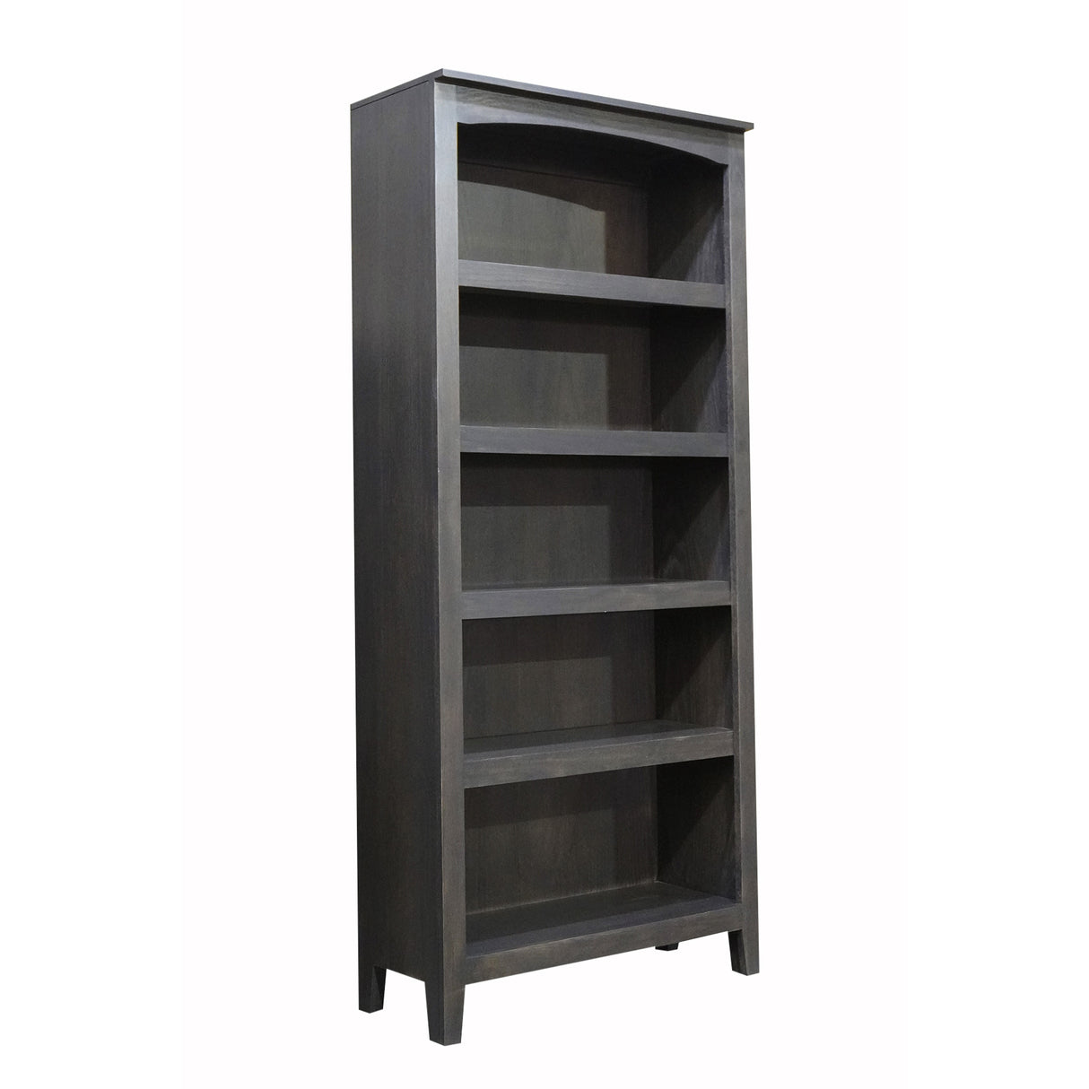 Hillary 72 Inch Bookcase - QK1089901_KUKG_AFR_OL