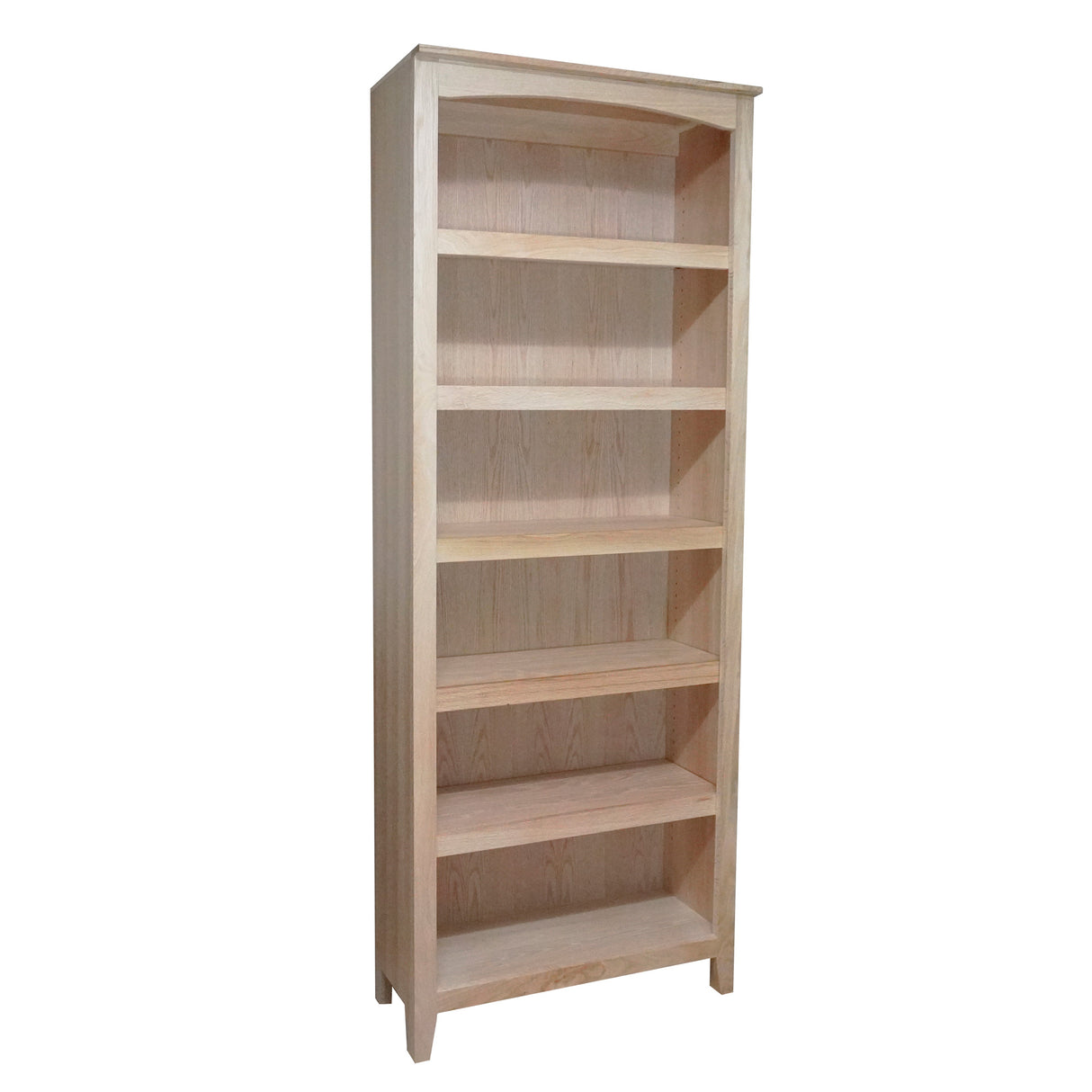 Hillary 84 Inch Bookcase - QK1089902_KUKG_AFR_OL