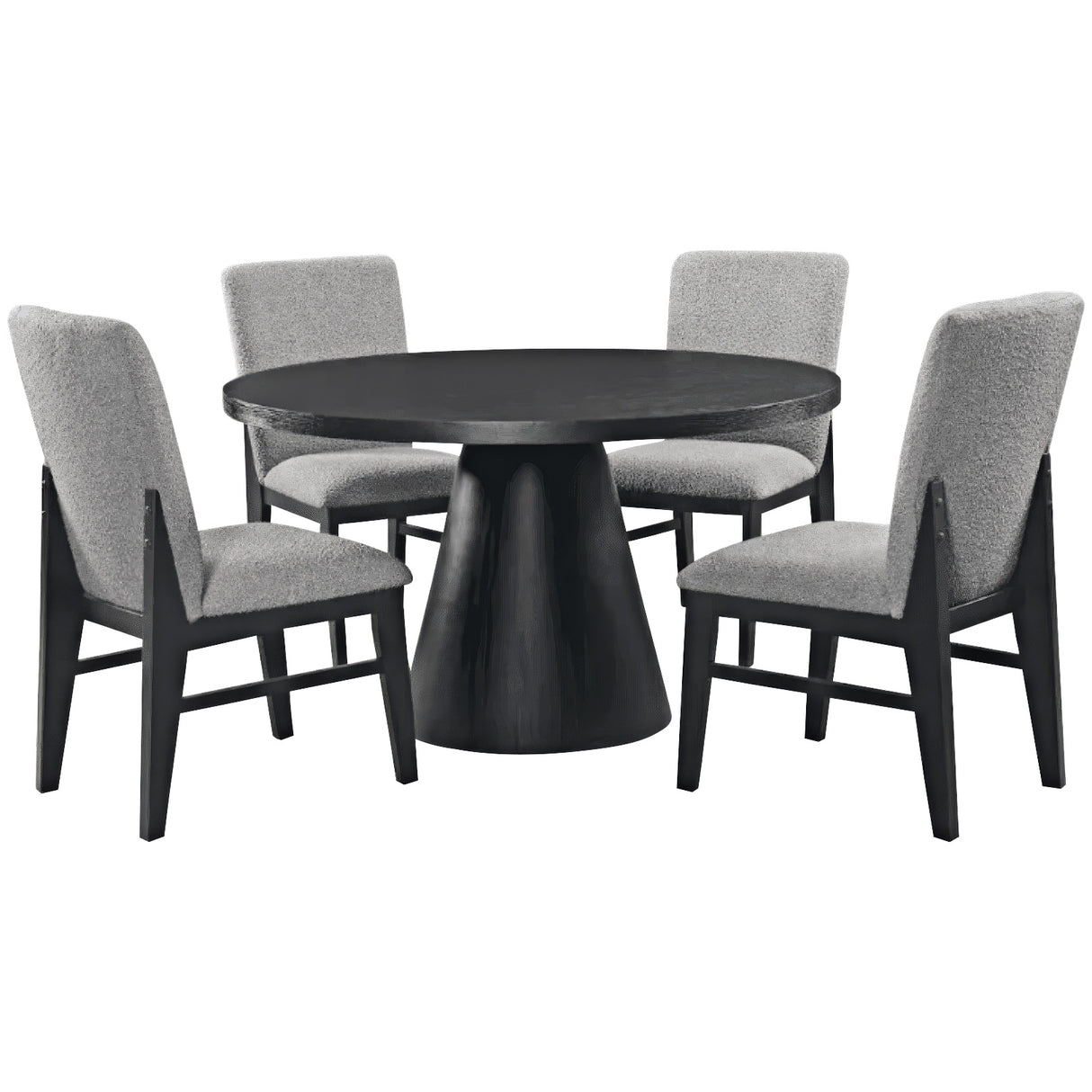 Portland 5 Piece Round Dining Set - QK1089913_ELEM_PRI_OL