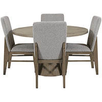 Portland 5 Piece Round Dining Set - QK1089918_ELEM_PRI_OL