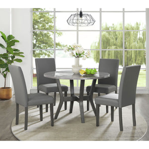 Ambridge 5 Piece Dining Set - QK1089919_ELEM_LF1_RM