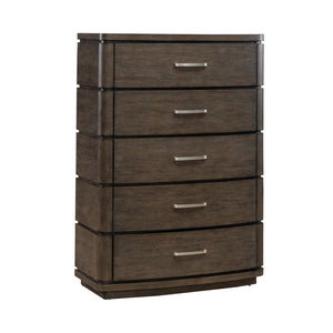 Cascade Falls 5 Drawer Chest - QK1090101_LIBF_AFR_OL