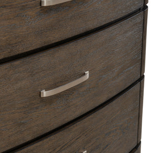 Cascade Falls 5 Drawer Chest - QK1090101_LIBF_IS1_OL