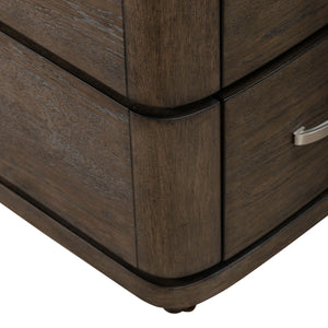 Cascade Falls 5 Drawer Chest - QK1090101_LIBF_IS2_OL