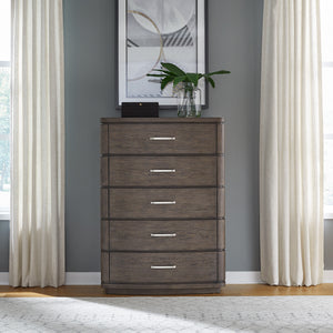 Cascade Falls 5 Drawer Chest - QK1090101_LIBF_LF1_RM