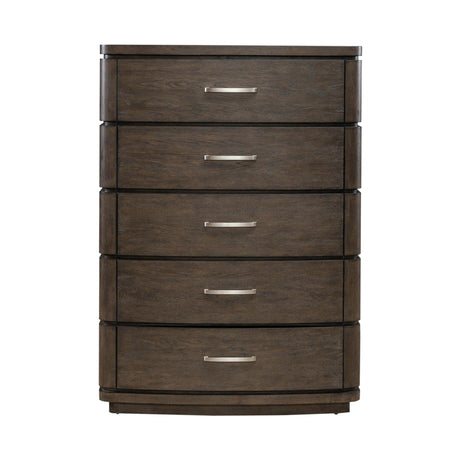 Cascade Falls 5 Drawer Chest - QK1090101_LIBF_PRI_OL