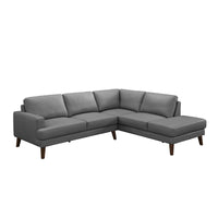 Siena Right Chaise Sectional - QK1090138_PORT_PRI_OL