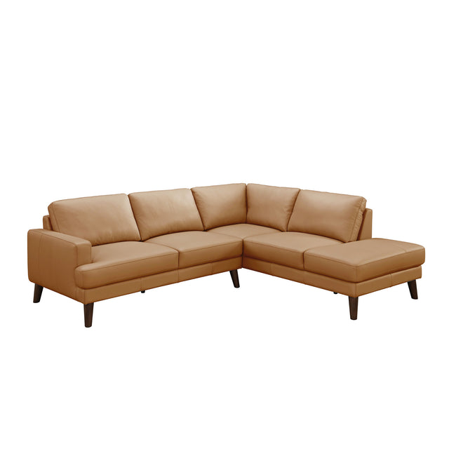 Siena Right Chaise Sectional - QK1090144_PORT_AFR_OL