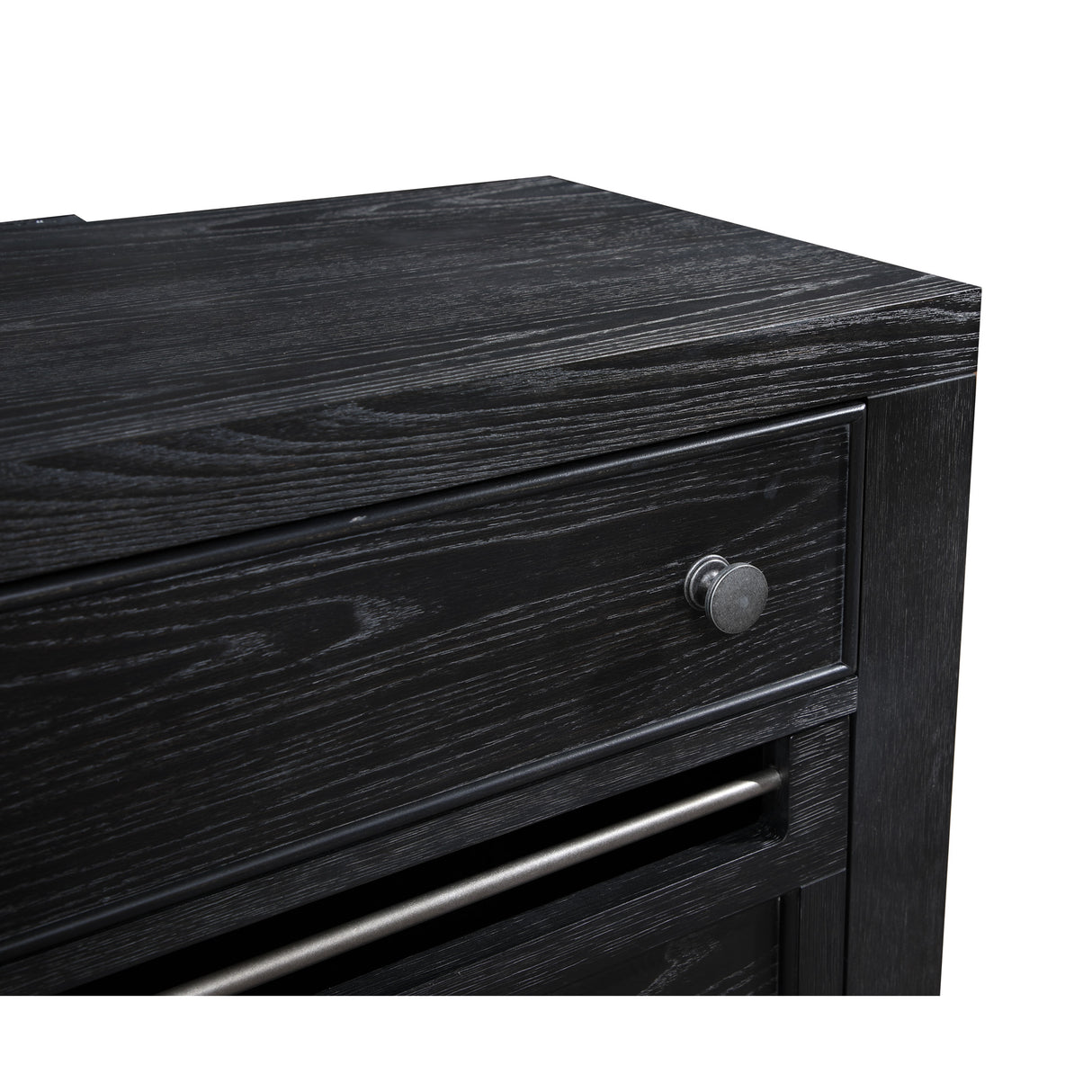 Midnight Valley 2 Drawer Nightstand - QK1090185_DAVF_IS3_OL