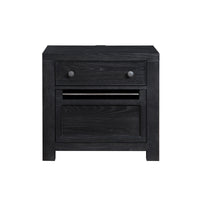 Midnight Valley 2 Drawer Nightstand - QK1090185_DAVF_PRI_OL