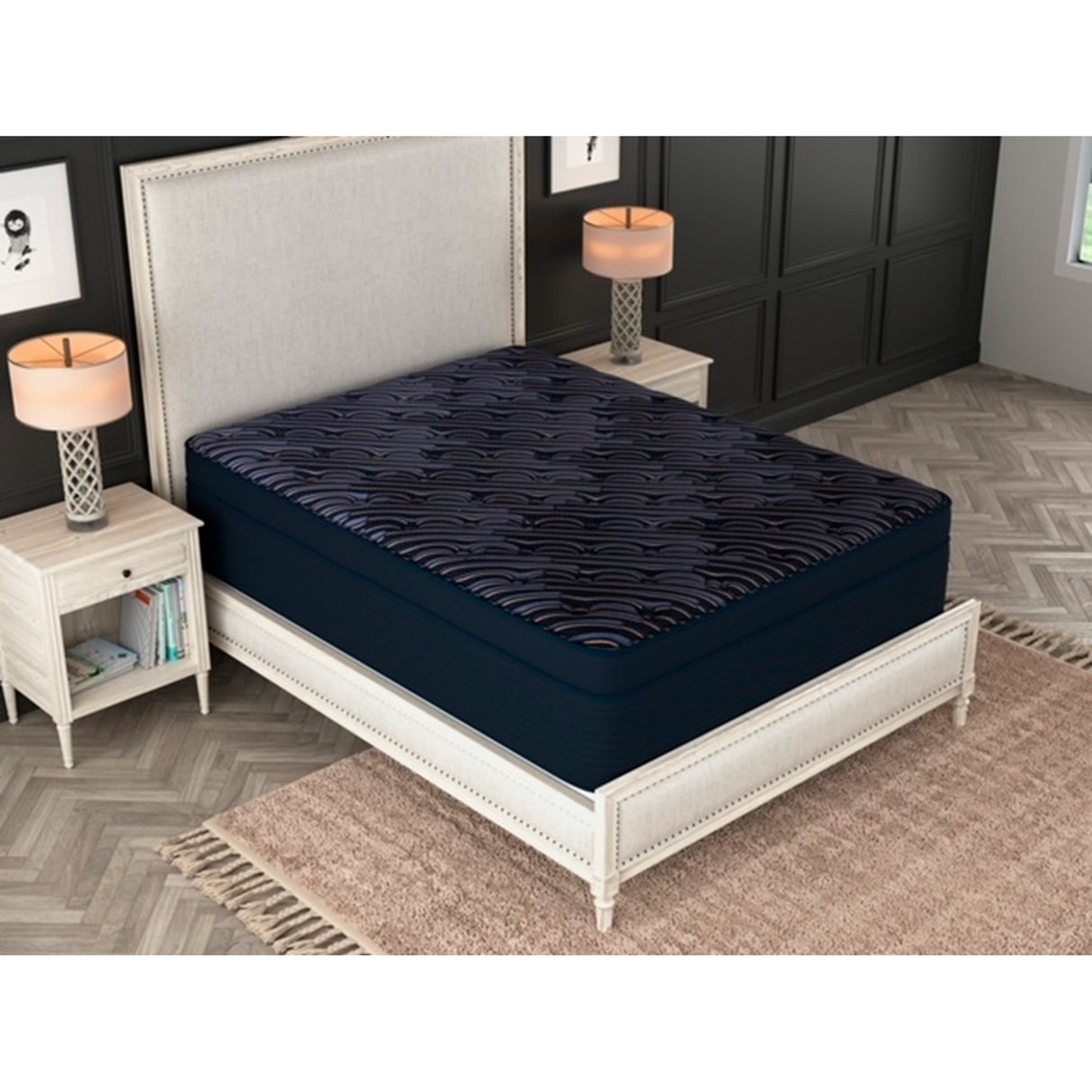 Anniversary Mattress - QK1090379_CORS_LF3_RM