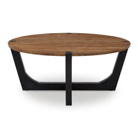 Hanneforth Coffee Table - QK1090395_ASHL_PRI_OL