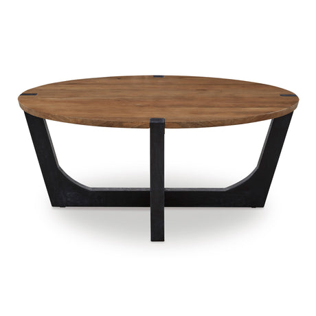 Hanneforth Coffee Table - QK1090395_ASHL_PRI_OL