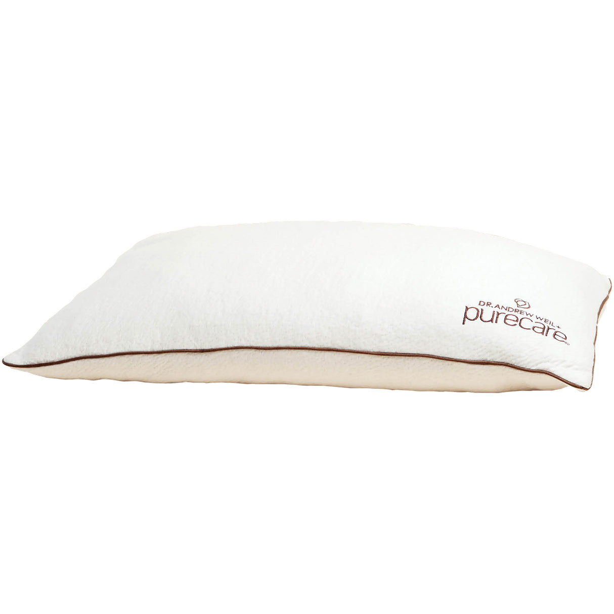 Dr Weil Perfect Kapok Pillow - QK1090400_PURE_PRI_OL