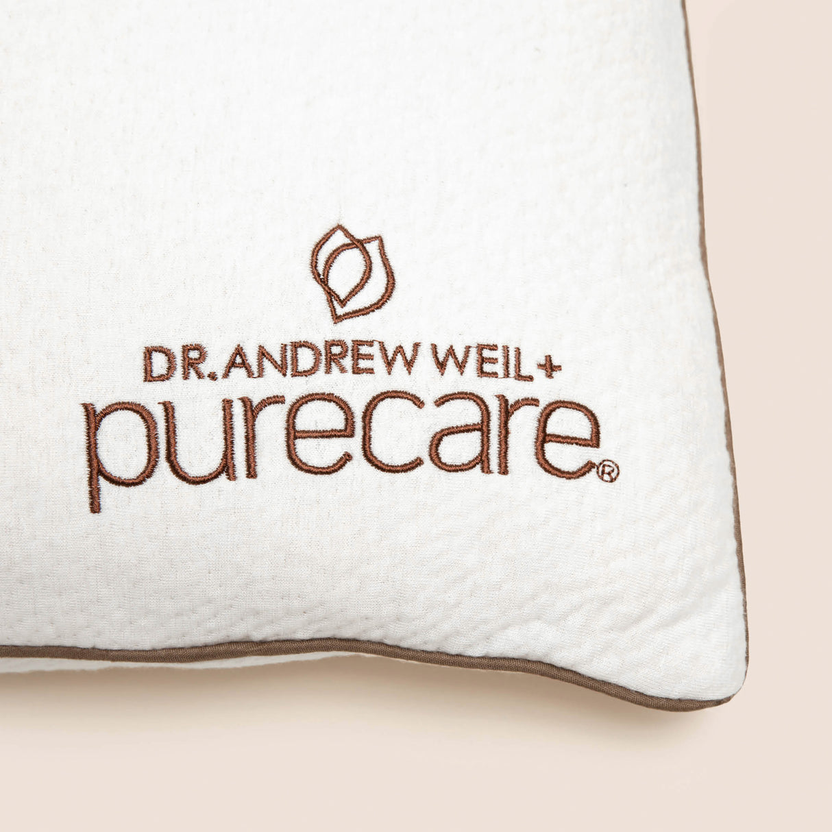 Dr Weil Perfect Kapok Pillow - QK1090400_PURE_SW1_SW