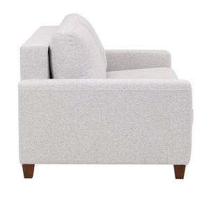 Meko Sleeper Loveseat - QK1090404_LUON_SID_OL