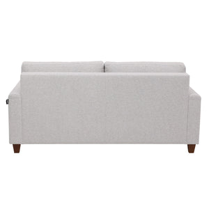 Meko Sleeper Loveseat - QK1090406_LUON_BCK_OL