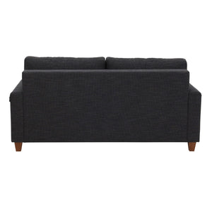 Meko Sleeper Loveseat - QK1090407_LUON_BCK_OL