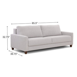 Meko Sleeper Sofa - QK1090408_LUON_DIM_OL