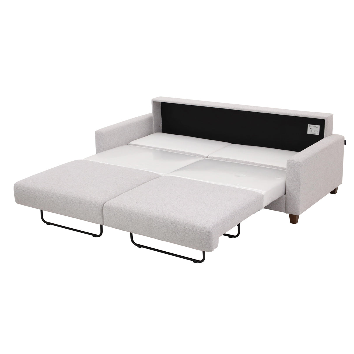 Meko Sleeper Sofa - QK1090408_LUON_OPN_OL